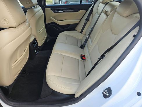 Used 2023 Cadillac CT5 Luxury image 27