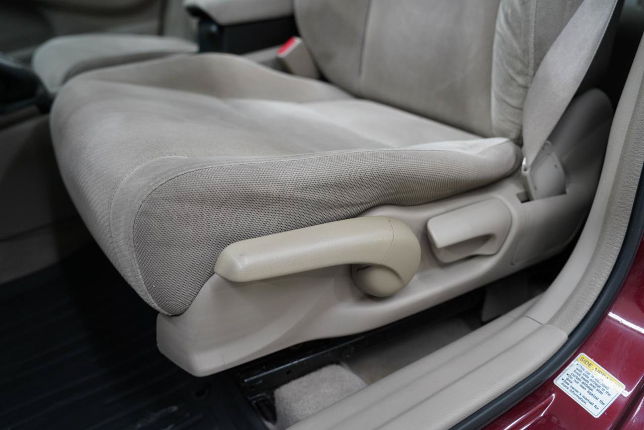 Used 2010 Honda Civic EX image 23