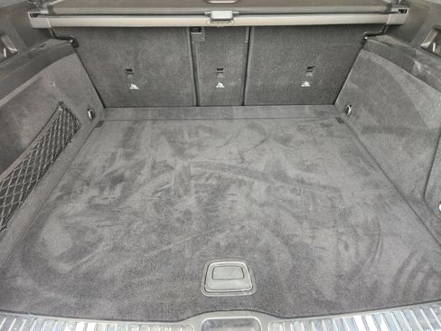 Certified 2022 Mercedes-Benz GLE 350 image 32