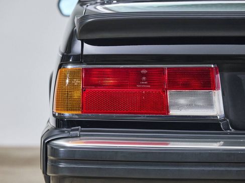 Used 1987 BMW M6 Coupe RWD image 24