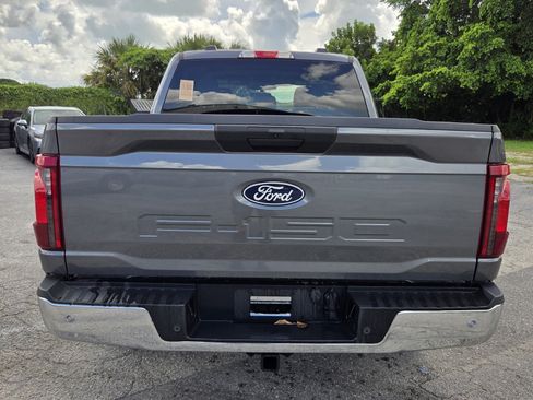Used 2026 Ford F150 XL w/ Equipment Group 103A High RWD image 4