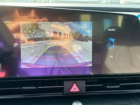 New 2025 Hyundai Elantra N Line image 30