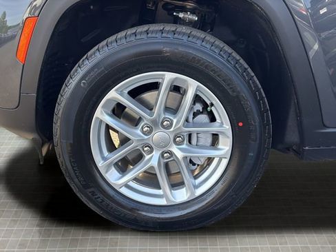 New 2026 Jeep Grand Cherokee Laredo X AWD/4WD image 45