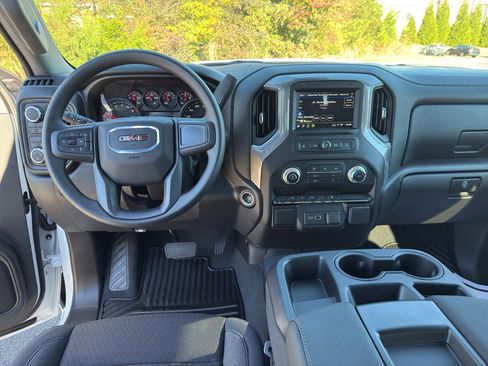 New 2026 GMC Sierra 1500 Pro w/ Graphite Edition image 18