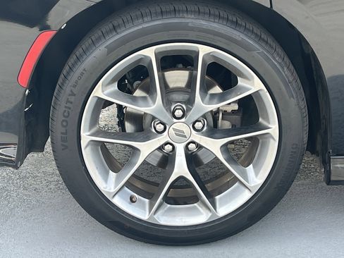 Used 2020 Dodge Charger GT w/ Driver Convenience Group image 13