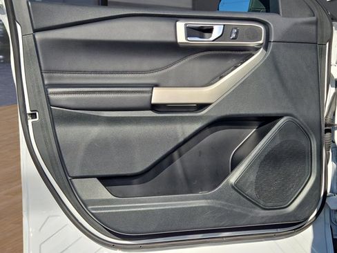Used 2023 Ford Explorer XLT w/ Equipment Group 202A image 19