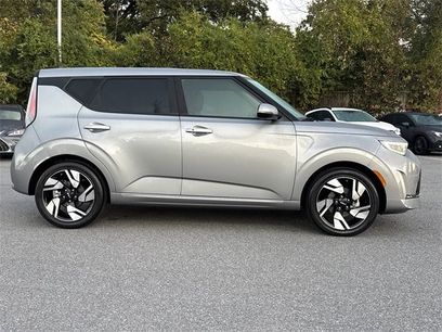 Used 2025 Kia Soul GT-Line w/ GT-Line Technology Package