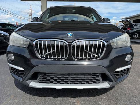 Used 2018 BMW X1 xDrive28i AWD/4WD image 2