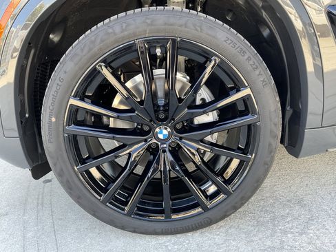 New 2026 BMW X5 sDrive40i w/ M Sport Package image 7