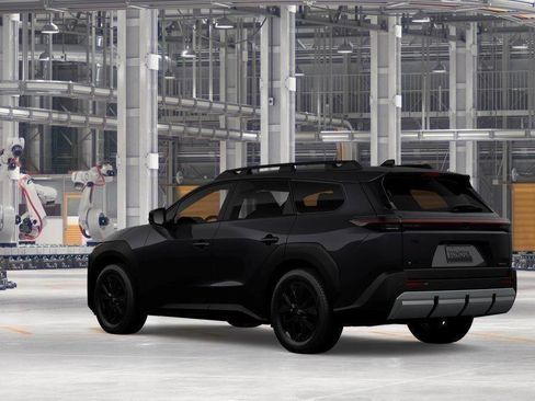 New 2026 Toyota bZ Woodland AWD/4WD image 6