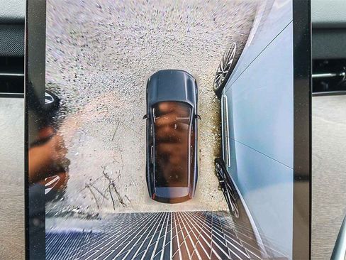 New 2025 Volvo EX90 Ultra image 25