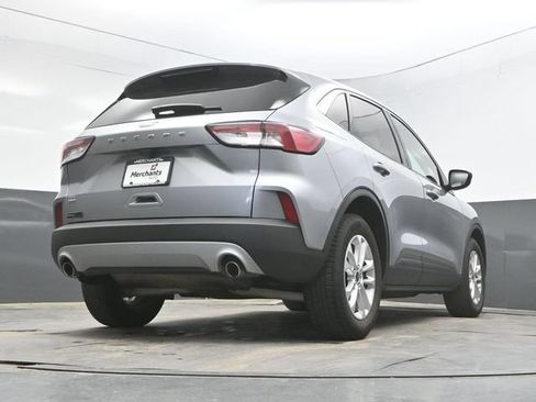 Used 2022 Ford Escape SE FWD image 31