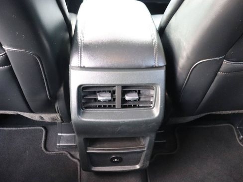 Used 2024 Ford Edge SEL AWD/4WD image 20