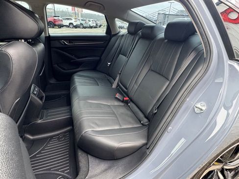 Used 2022 Honda Accord Sport Special Edition image 16