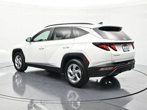 Used 2024 Hyundai Tucson SEL FWD image 7