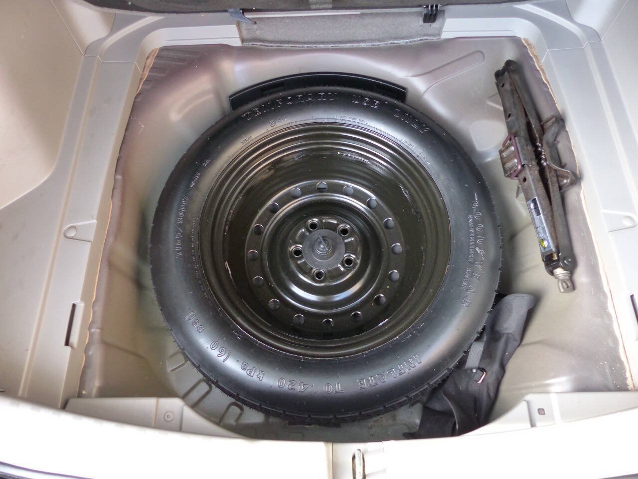 Used 2014 Honda CR-V EX-L image 40