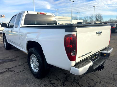Used 2012 Chevrolet Colorado LT image 7