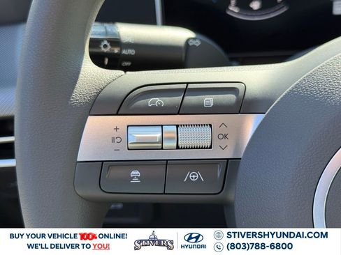 New 2026 Hyundai Sonata SE image 33