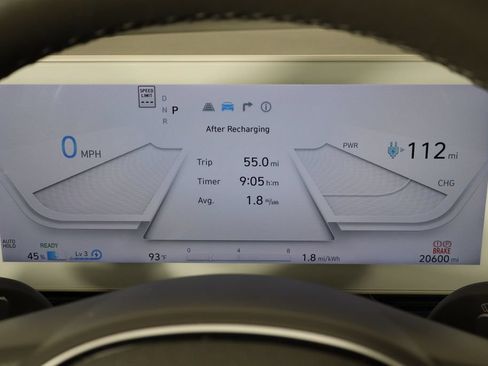 Used 2024 Hyundai Ioniq 5 SEL RWD image 11