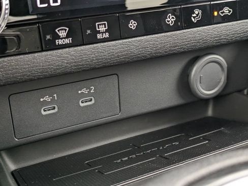 New 2026 Mitsubishi Outlander ES FWD image 27