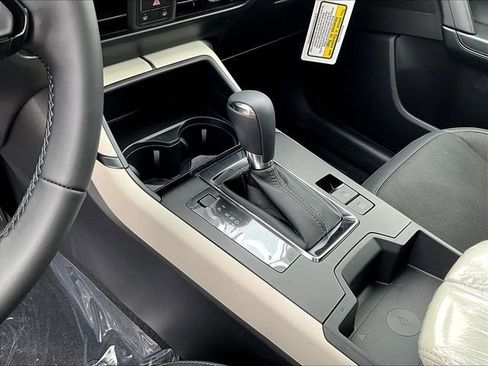 New 2026 MAZDA CX-5 Preferred image 13