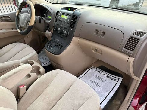Used 2007 Kia Sedona LX image 17