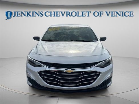 Used 2020 Chevrolet Malibu LS image 9