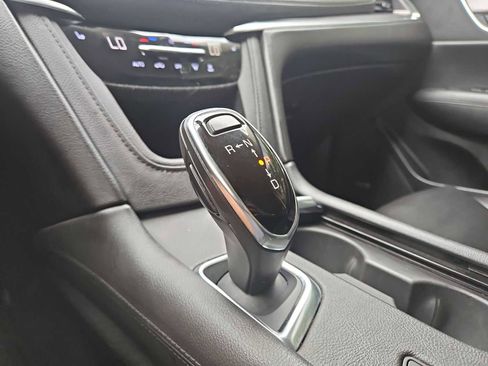 Used 2019 Cadillac XT5 Luxury AWD/4WD image 60