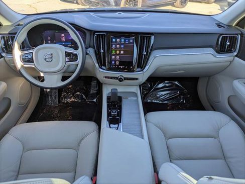 Used 2024 Volvo V60 B5 Cross Country Plus w/ Protection Package Premier image 22