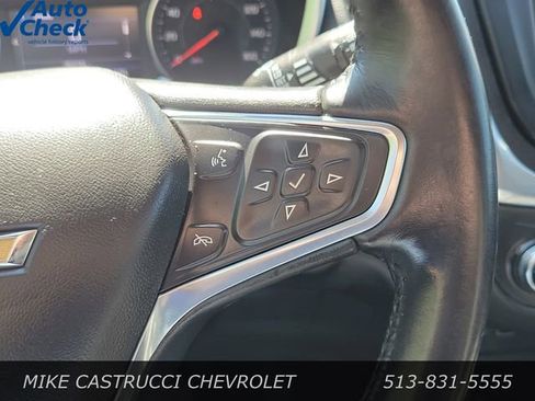Used 2022 Chevrolet Equinox LT FWD image 15