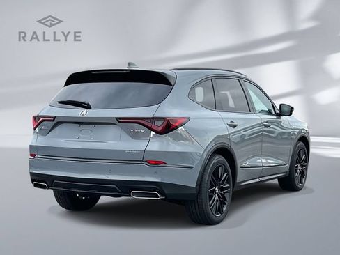 Certified 2026 Acura MDX A-Spec w/ Advance Package AWD/4WD image 5