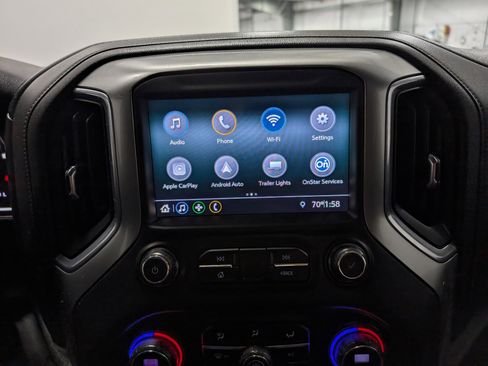 Used 2020 Chevrolet Silverado 1500 RST image 27