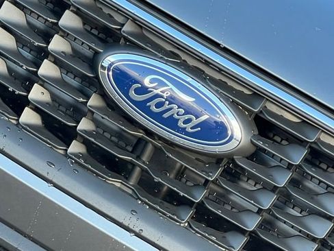 New 2026 Ford Escape Active w/ Cold Weather Package image 4