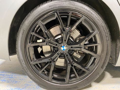 Used 2023 BMW 540i xDrive w/ M Sport Package image 29