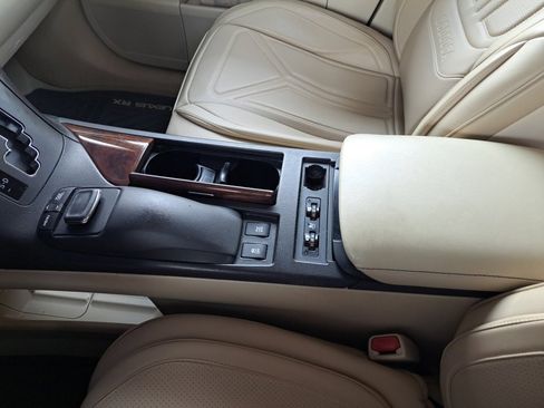 Used 2015 Lexus RX 350 AWD image 31