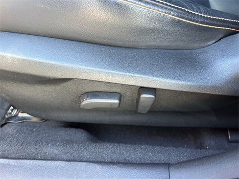 Used 2019 Subaru Crosstrek 2.0i Limited w/ Moonroof Package w/Navigation image 21