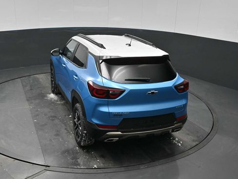 New 2026 Chevrolet TrailBlazer ACTIV image 16