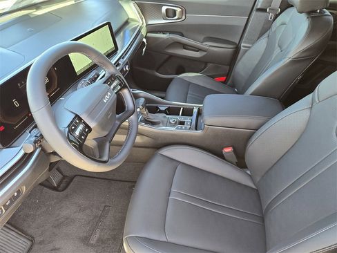 New 2026 Kia Sorento EX image 9