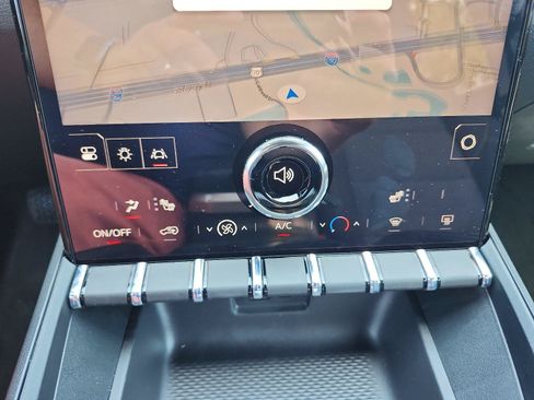 New 2027 GMC Terrain Elevation FWD image 13