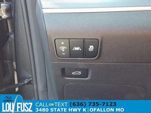 Used 2021 Kia K5 LXS image 22