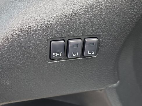 Used 2017 Nissan Rogue SL w/ SL Premium Package AWD/4WD image 21