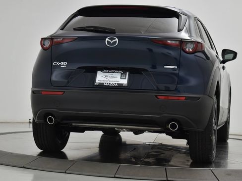 New 2026 MAZDA CX-30 AWD 2.5 S w/ Select Sport Pkg image 23