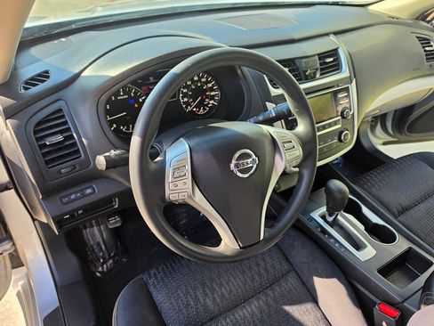 Used 2016 Nissan Altima 2.5 S w/ Power Driver Seat Package FWD image 33
