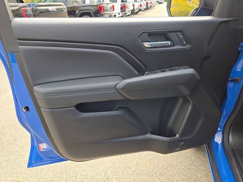 New 2026 GMC Canyon Elevation w/ Convenience Package AWD/4WD image 20