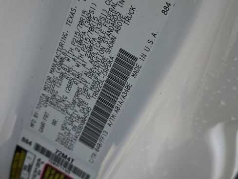 Used 2011 Toyota Tacoma PreRunner image 21