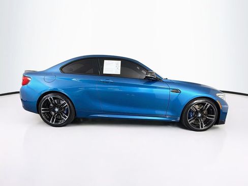 Used 2018 BMW M2 RWD image 11