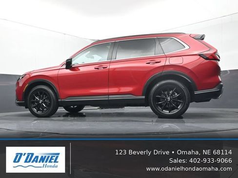 Used 2025 Honda CR-V Sport image 10