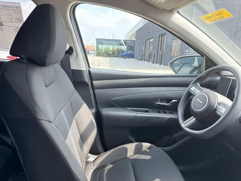 New 2026 Hyundai Tucson SEL image 14