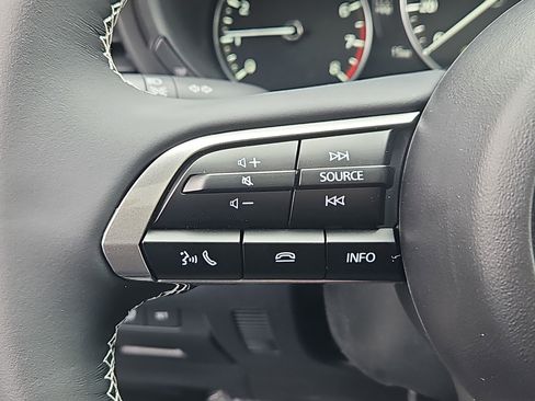 New 2026 MAZDA CX-30 Aire Edition AWD/4WD image 14