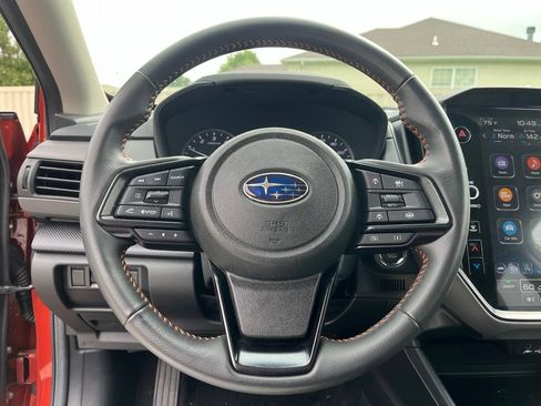 Used 2024 Subaru Crosstrek 2.5i Limited AWD/4WD image 30